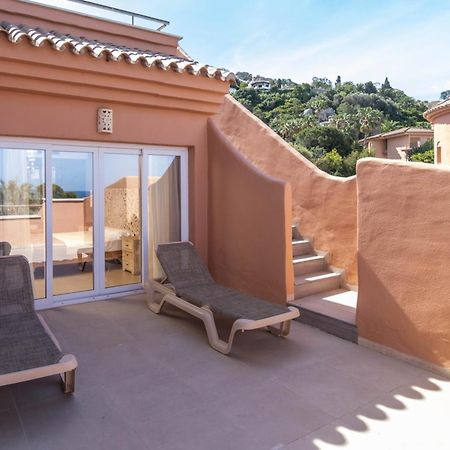 El Cortijo De Zahara By Qhotels ساهارا ذي لوس أتونِس الغرفة الصورة