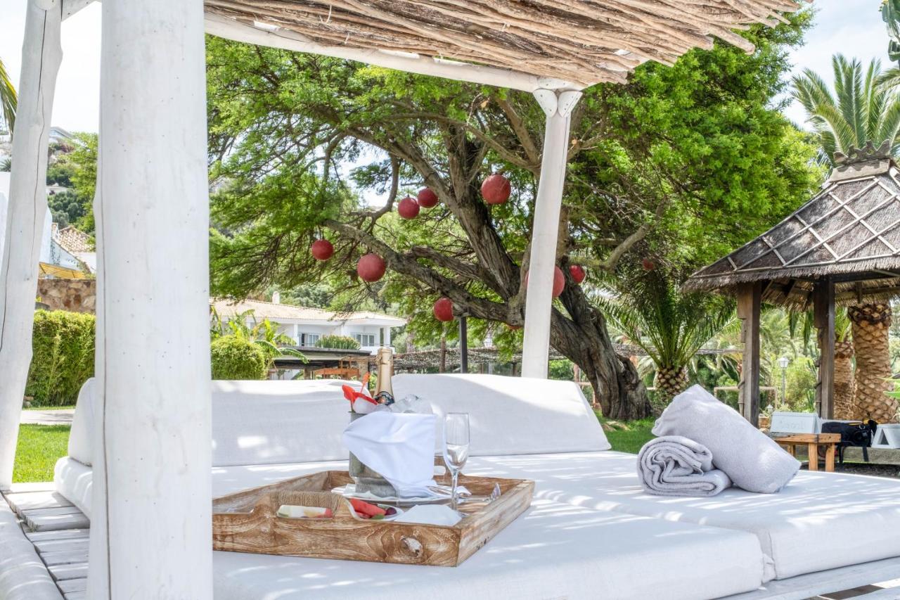 El Cortijo De Zahara By Qhotels ساهارا ذي لوس أتونِس المظهر الخارجي الصورة
