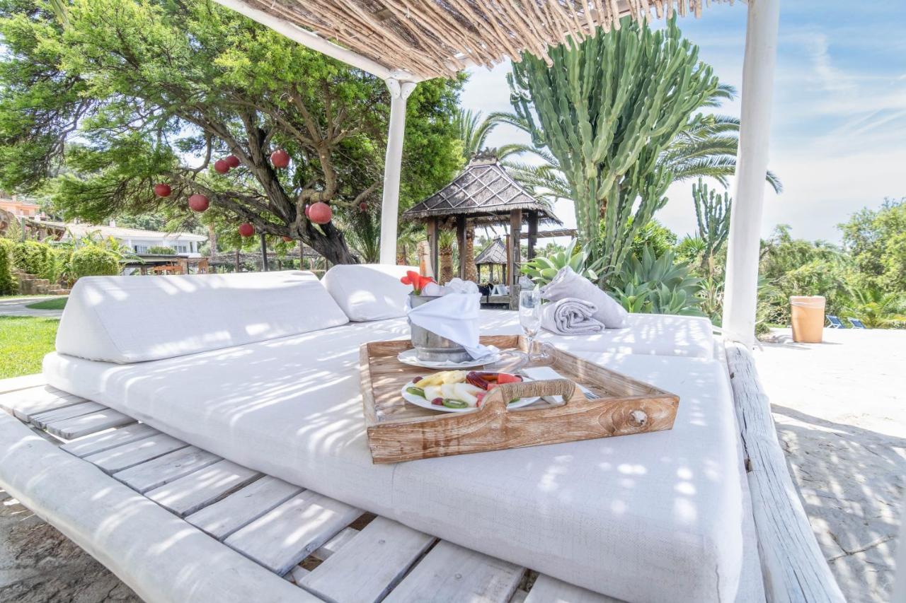 El Cortijo De Zahara By Qhotels ساهارا ذي لوس أتونِس المظهر الخارجي الصورة