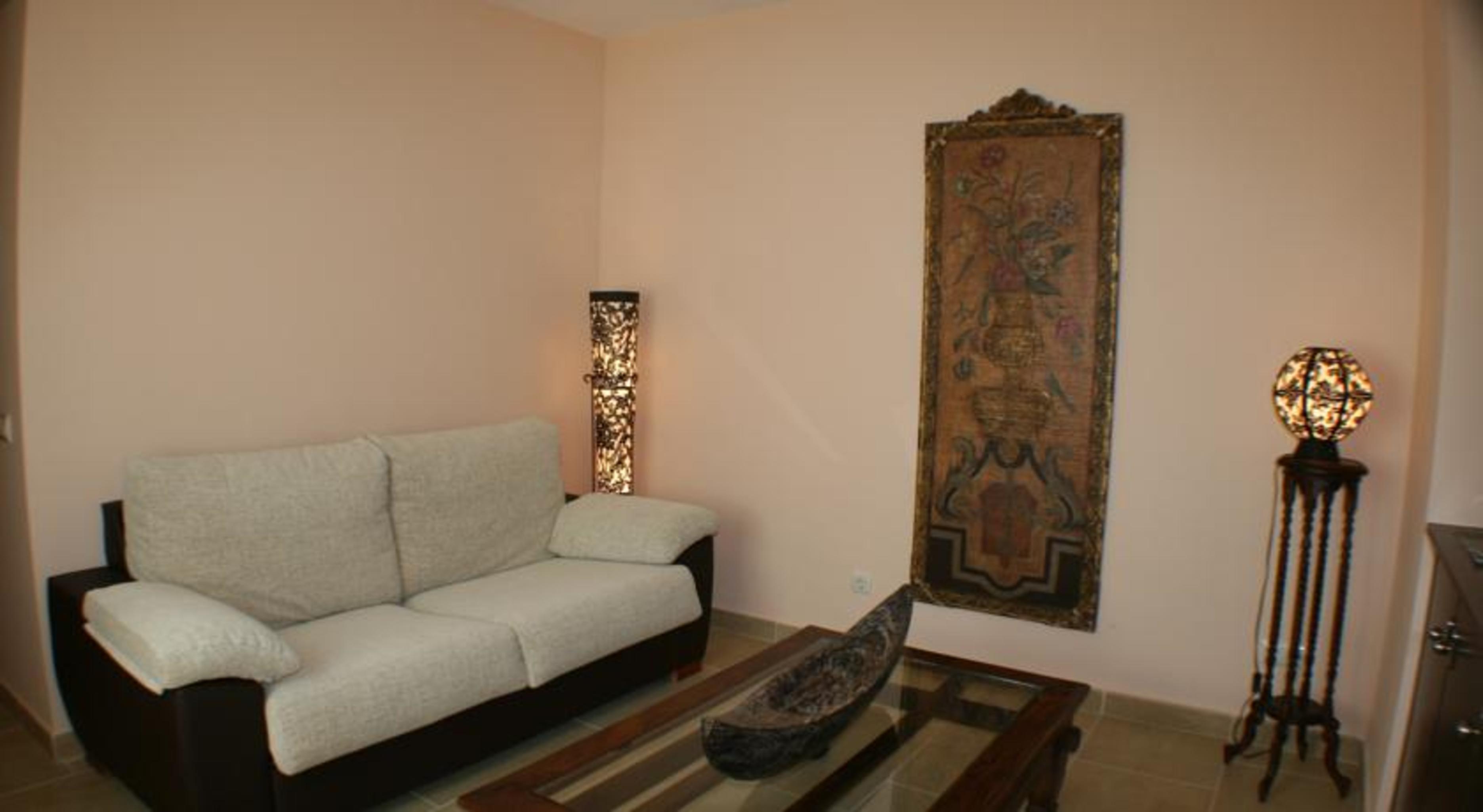 El Cortijo De Zahara By Qhotels ساهارا ذي لوس أتونِس المظهر الخارجي الصورة