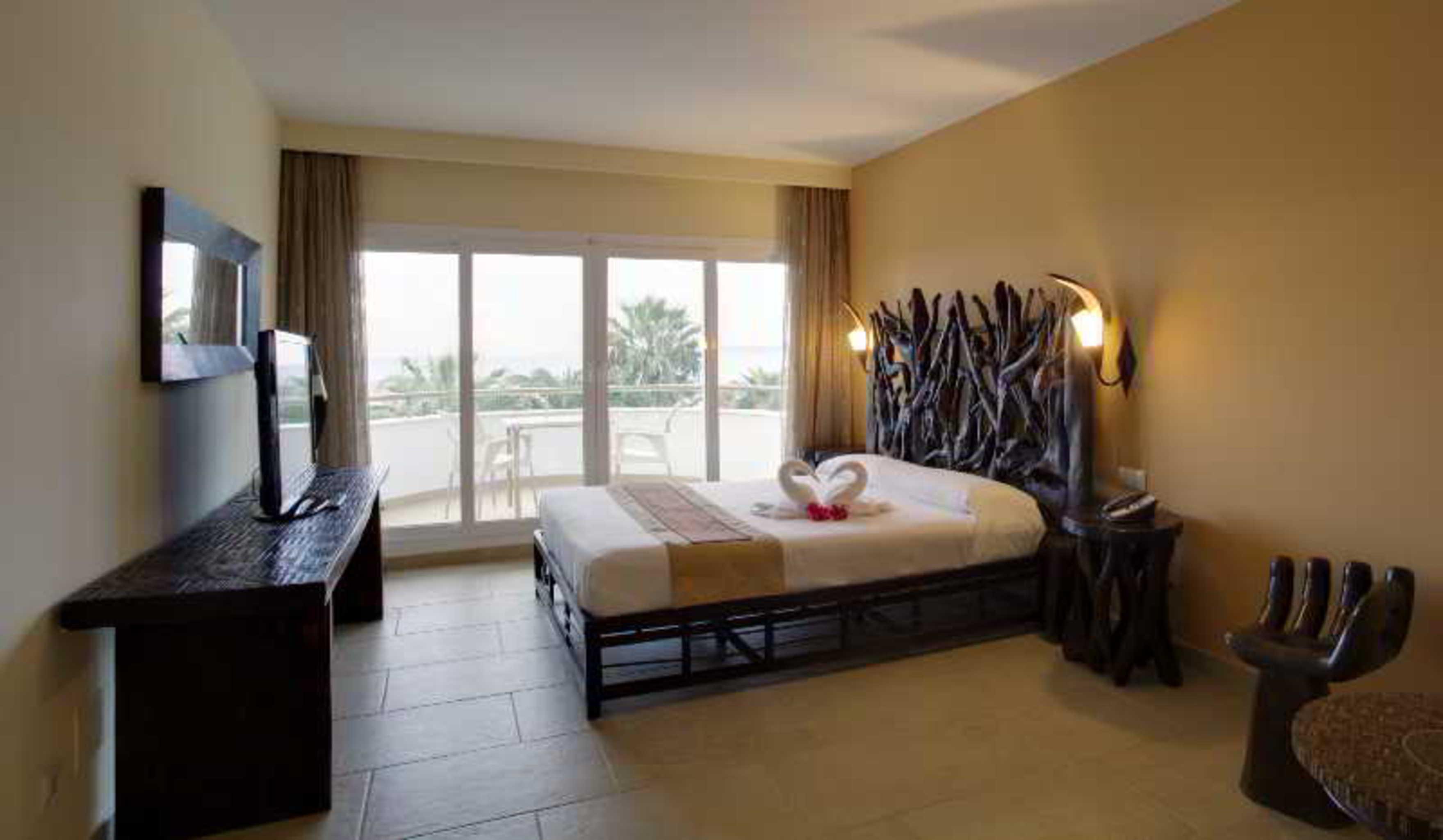 El Cortijo De Zahara By Qhotels ساهارا ذي لوس أتونِس المظهر الخارجي الصورة