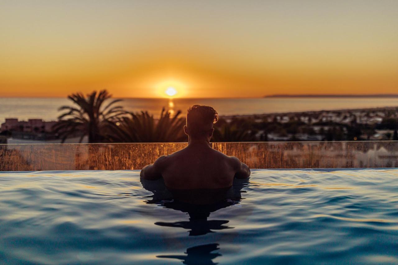 El Cortijo De Zahara By Qhotels ساهارا ذي لوس أتونِس المظهر الخارجي الصورة