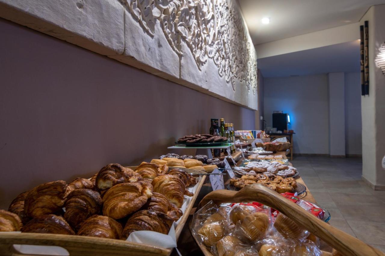 El Cortijo De Zahara By Qhotels ساهارا ذي لوس أتونِس المظهر الخارجي الصورة