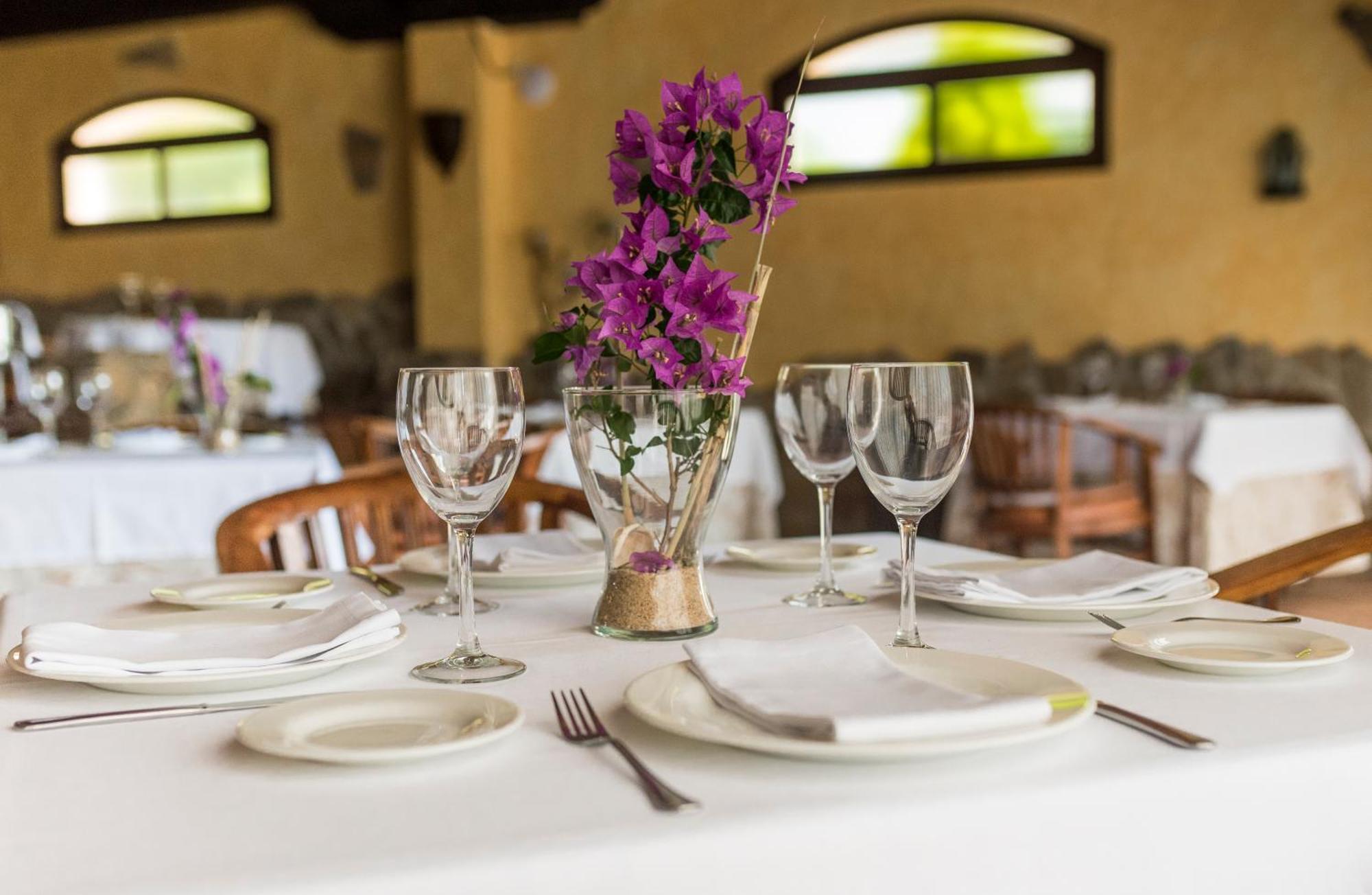 El Cortijo De Zahara By Qhotels ساهارا ذي لوس أتونِس المظهر الخارجي الصورة