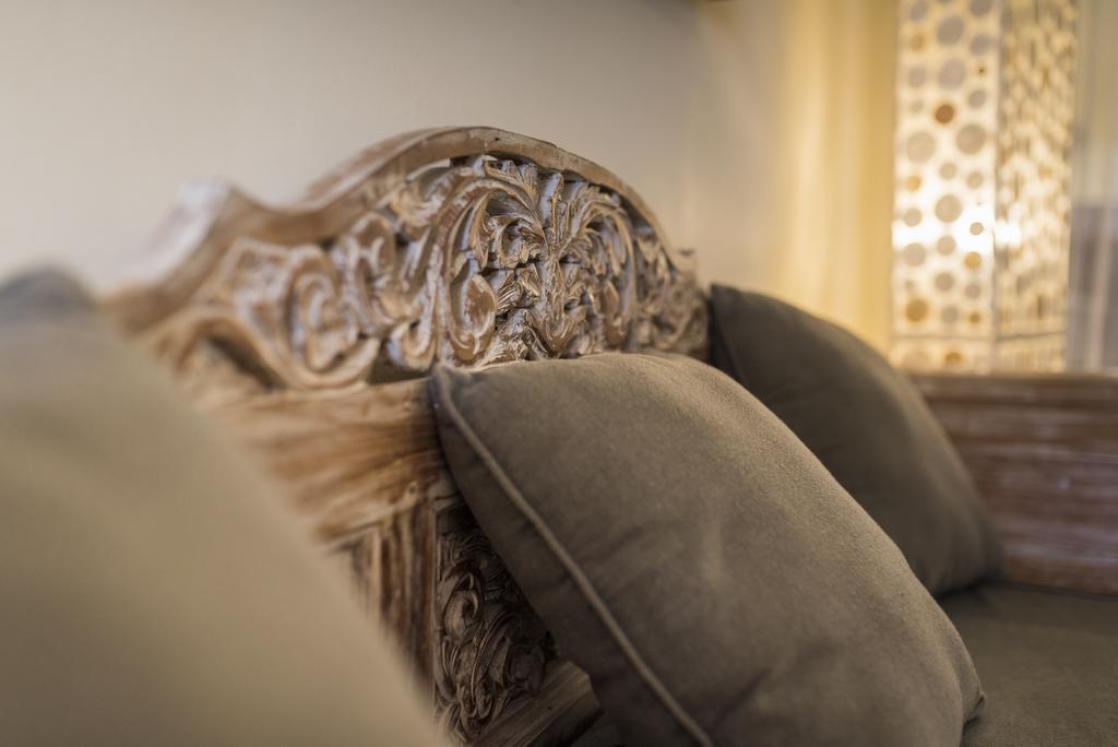 El Cortijo De Zahara By Qhotels ساهارا ذي لوس أتونِس المظهر الخارجي الصورة