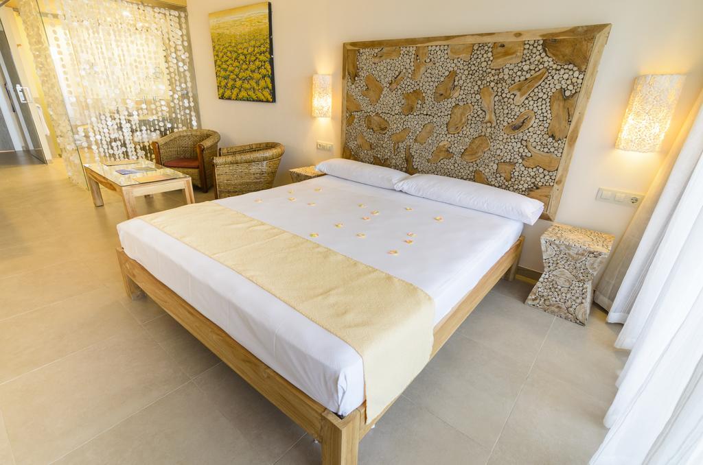 El Cortijo De Zahara By Qhotels ساهارا ذي لوس أتونِس المظهر الخارجي الصورة